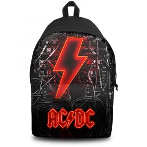 AC/DC Daypack: PWR Up