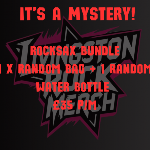 Rocksax Mystery Bundle