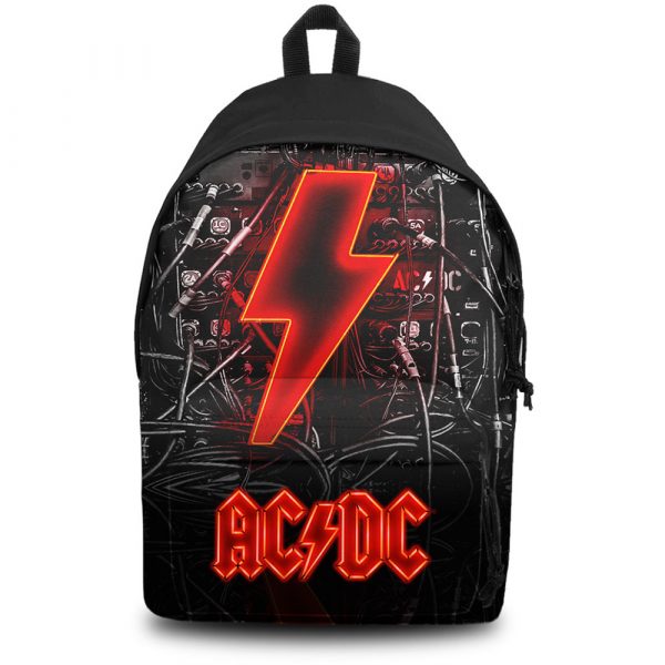 AC/DC Daypack: PWR Up