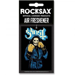 Ghost Air Freshener Pack: Rite Here