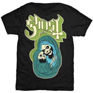 Ghost Unisex T-Shirt: chosen son