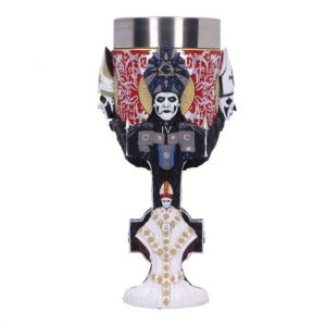 Ghost Papa Evolution Goblet 19.5cm