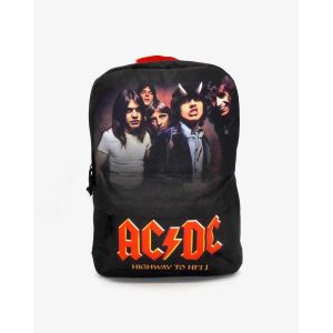 ROCKSAX Ac/DC Backpack