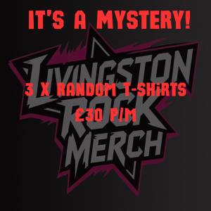 Mystery Bag