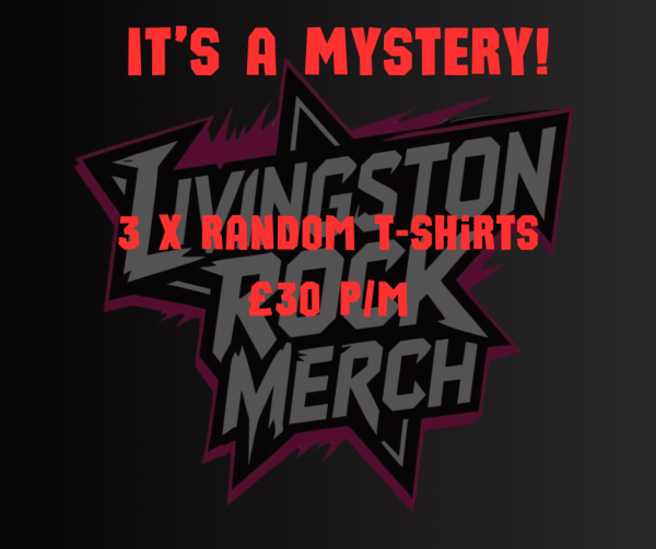 Mystery Bag