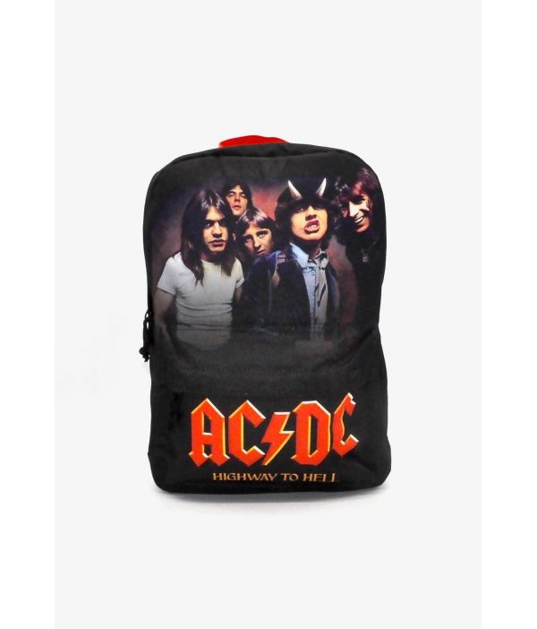 ROCKSAX Ac/DC Backpack