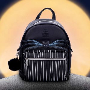 The Nightmare Before Christmas Jack Skellington Backpack