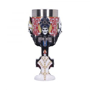 Ghost Papa Evolution Goblet 19.5cm