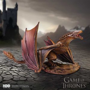 Game of Thrones Viserion 31.5cm