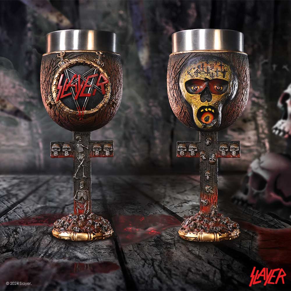 Slayer Seasons in the Abyss Goblet 20.5cm