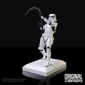 Stormtrooper What a Catch 16.5cm