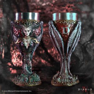 Diablo® IV Lilith Goblet 19.5cm