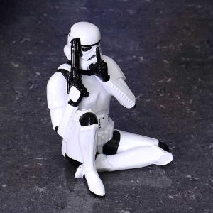 Speak No Evil Stormtrooper 10cm