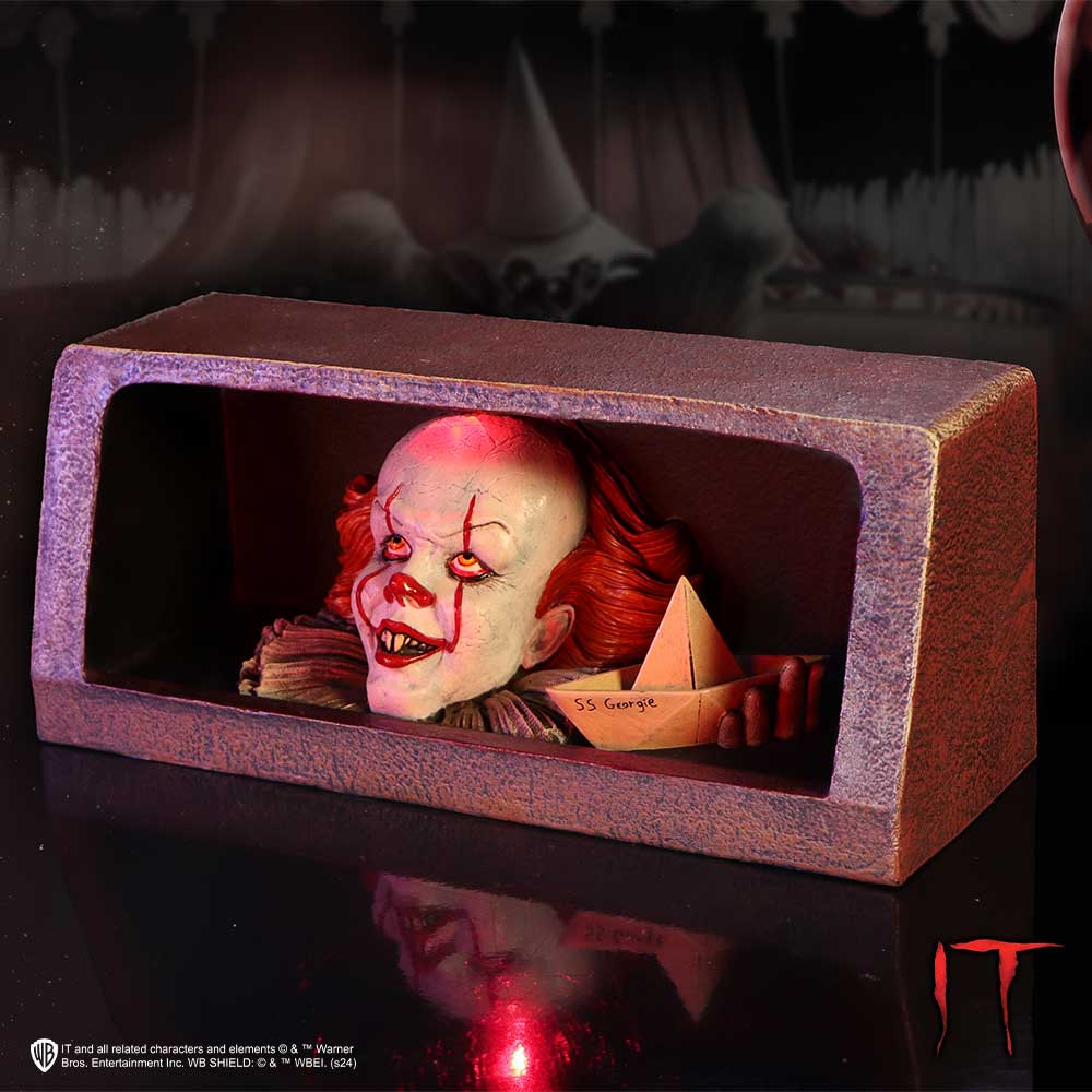 IT Pennywise Drain 20cm