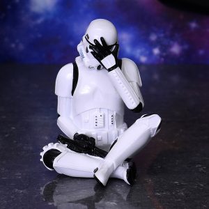 See No Evil Stormtrooper 10cm