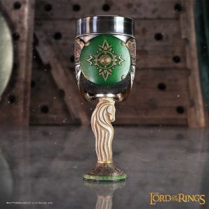 Lord Of The Rings Rohan Goblet 19.5cm