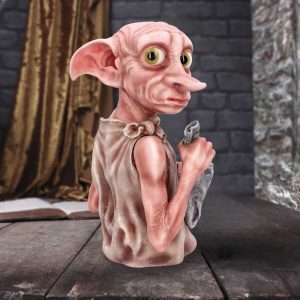Harry Potter Dobby Bust 30cm