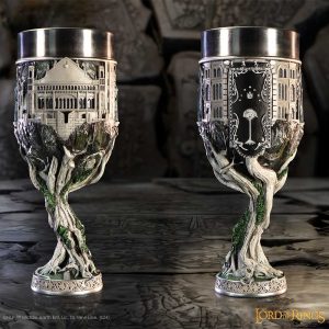 Lord of the Rings Gondor Goblet 19cm